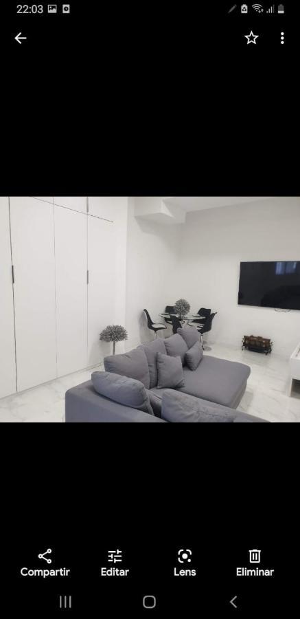 בנאלמדנה Fantastic Estudio The Beach מראה חיצוני תמונה