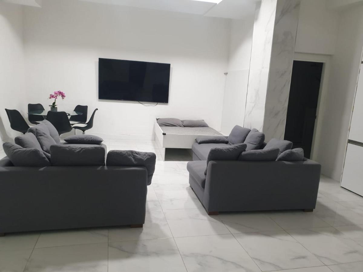 בנאלמדנה Fantastic Estudio The Beach מראה חיצוני תמונה