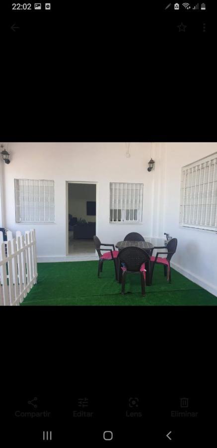 בנאלמדנה Fantastic Estudio The Beach מראה חיצוני תמונה