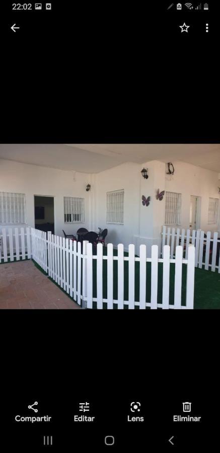 בנאלמדנה Fantastic Estudio The Beach מראה חיצוני תמונה