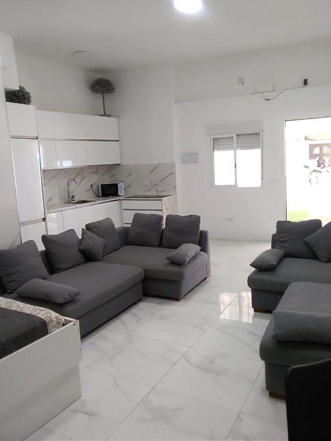 בנאלמדנה Fantastic Estudio The Beach מראה חיצוני תמונה