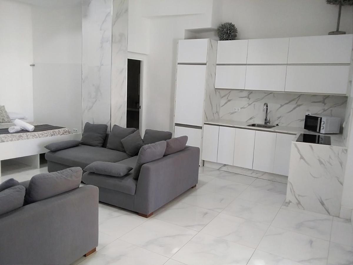 בנאלמדנה Fantastic Estudio The Beach מראה חיצוני תמונה