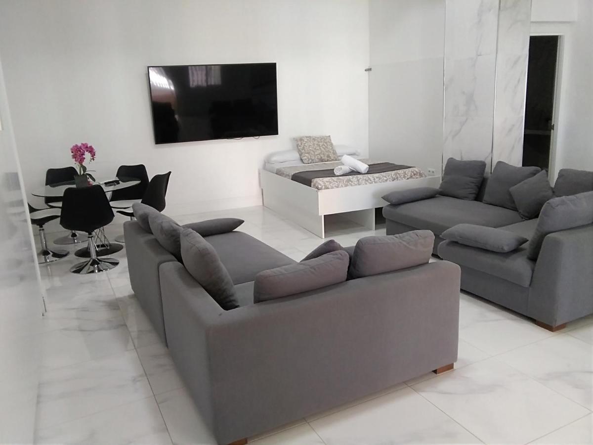 בנאלמדנה Fantastic Estudio The Beach מראה חיצוני תמונה