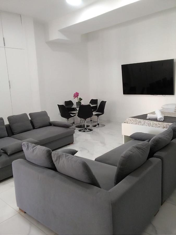 בנאלמדנה Fantastic Estudio The Beach מראה חיצוני תמונה