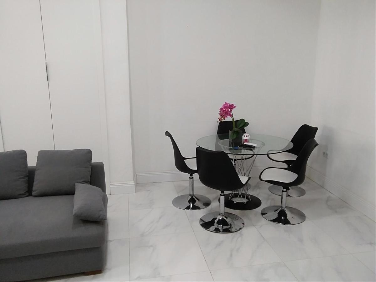 בנאלמדנה Fantastic Estudio The Beach מראה חיצוני תמונה