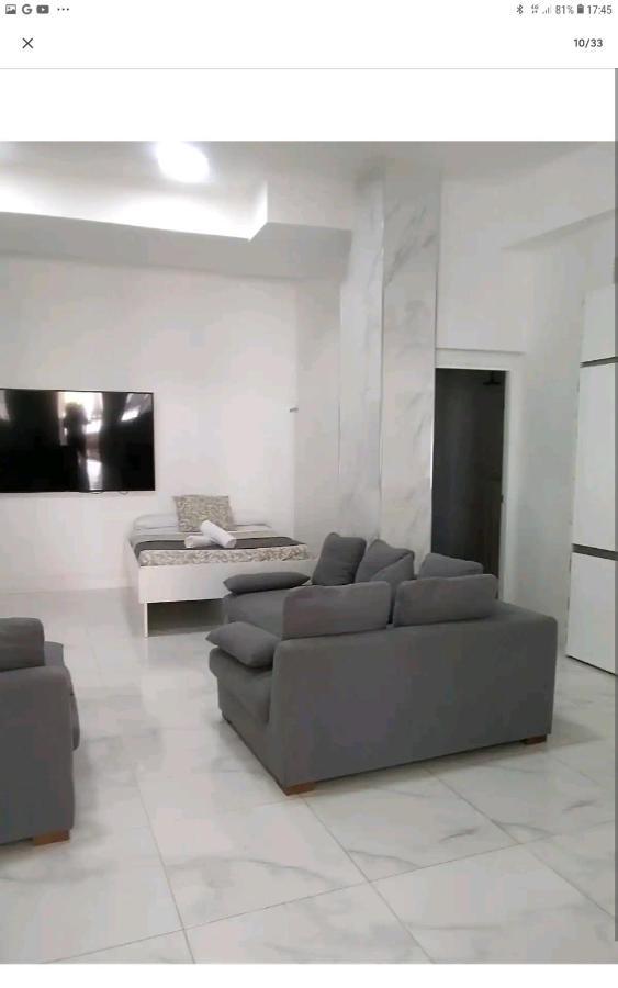 בנאלמדנה Fantastic Estudio The Beach מראה חיצוני תמונה