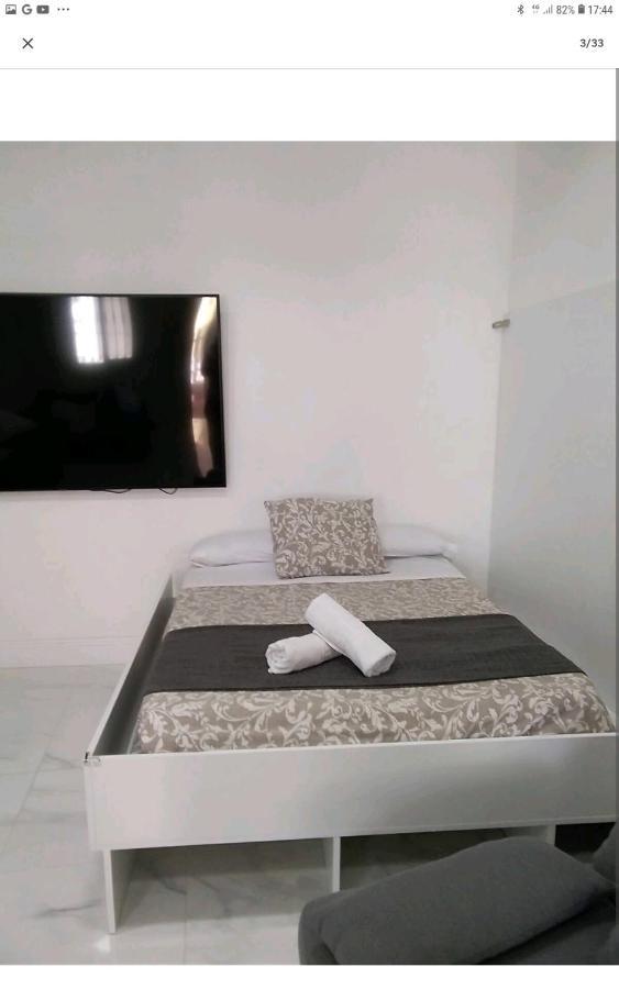 בנאלמדנה Fantastic Estudio The Beach מראה חיצוני תמונה
