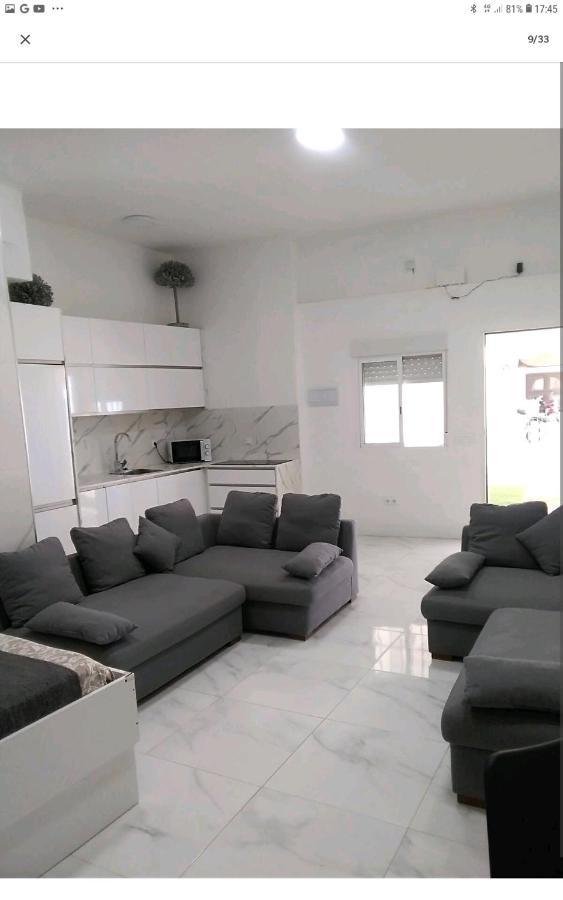 בנאלמדנה Fantastic Estudio The Beach מראה חיצוני תמונה