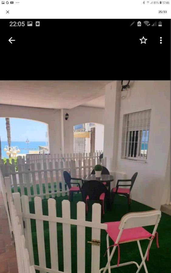בנאלמדנה Fantastic Estudio The Beach מראה חיצוני תמונה